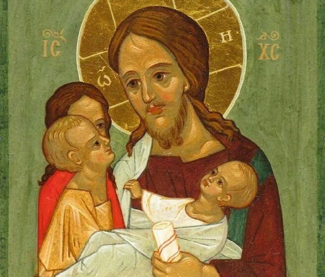 🌿"Во Христе мы обладаем всем