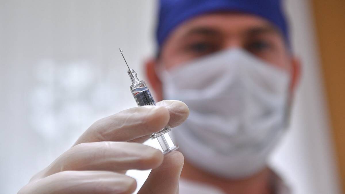    Фото: Сергей Киселев / АГН Москва