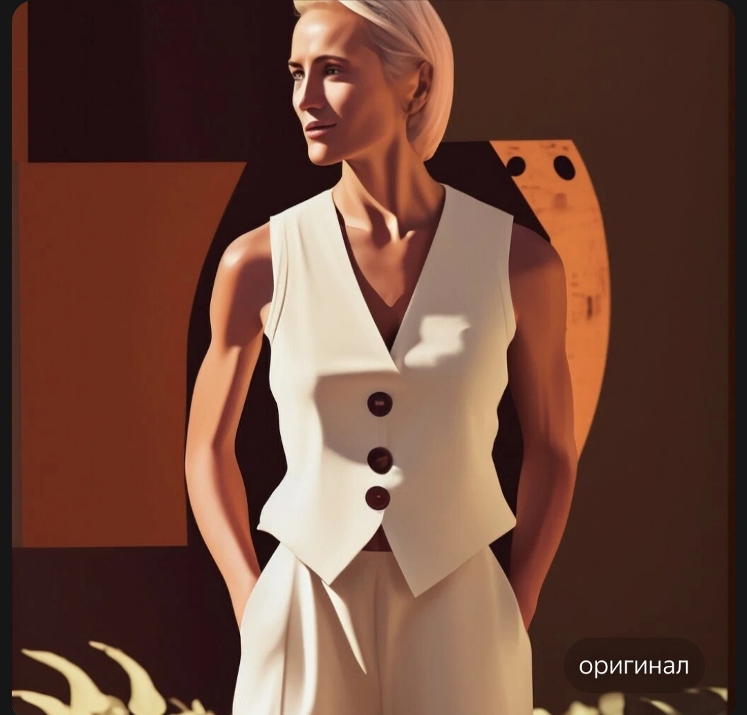 Ильза Валиахмет, Шедевриум.