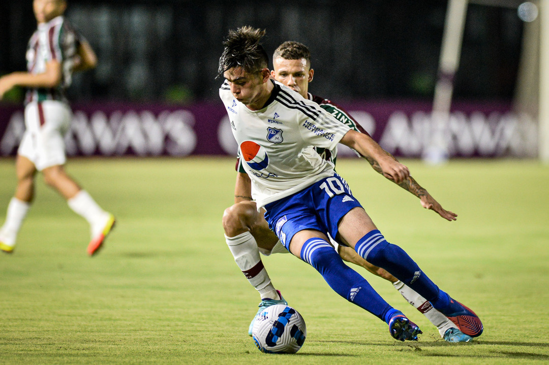    Даниэль Руис. Global Look Press