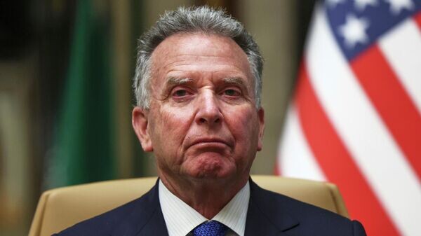    © AP Photo / Evelyn Hockstein