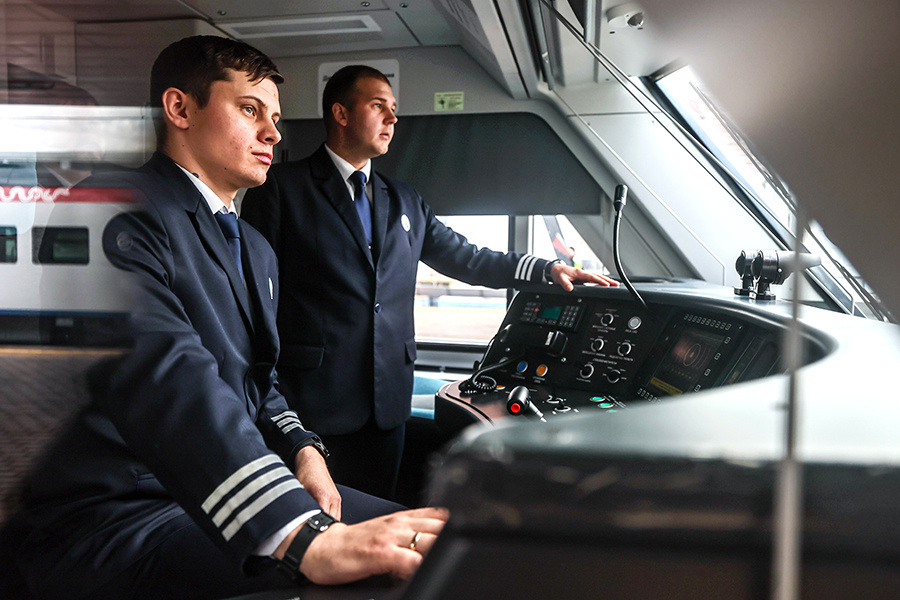    © Софья Сандурская/ТАСС