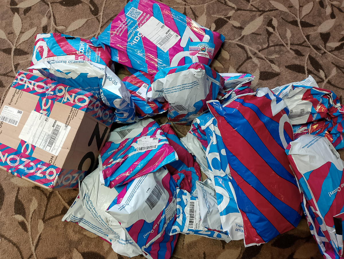 Ну как то так. 🙃