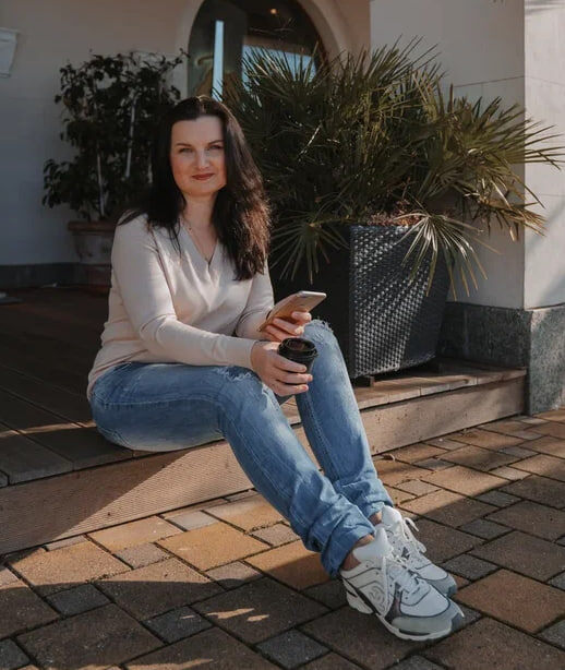 Анна Малыш 42 года, Сочи морвокзал 