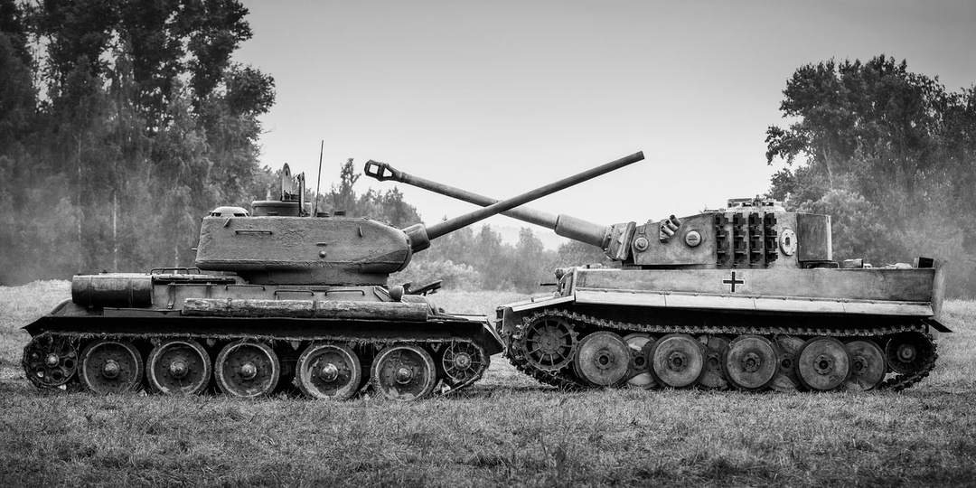 Танковая дуэль под Бродами: Подвиг лейтенанта, потрясший генералов