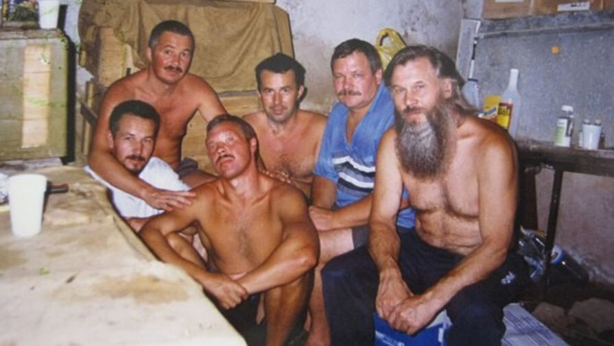 Русская Семерка/russian7.ru  📷