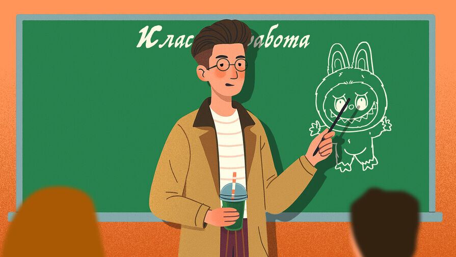 Даша Зайцева/«Газета.Ru»   📷