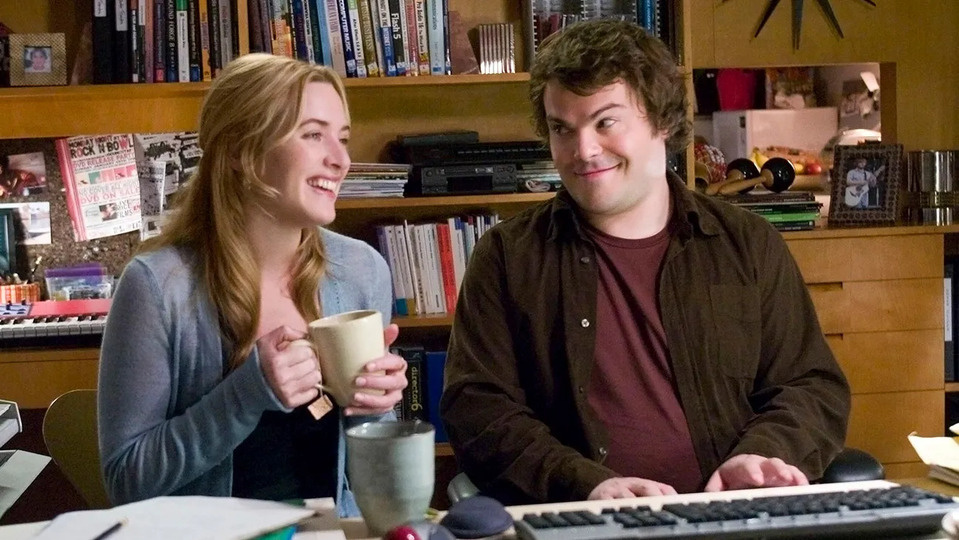    Кадр из фильма «Отпуск по обмену»