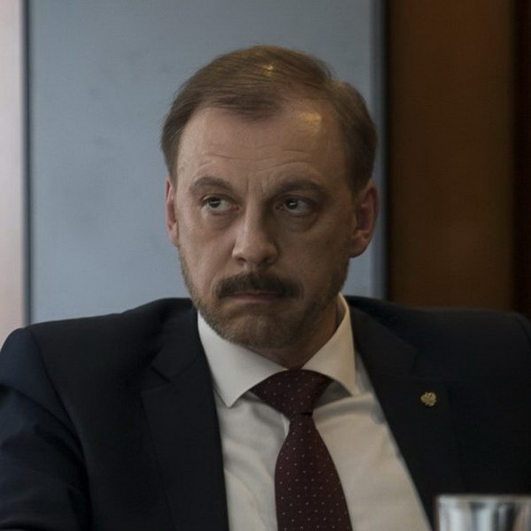     Сегодня 60 лет Сергею Чонишвили