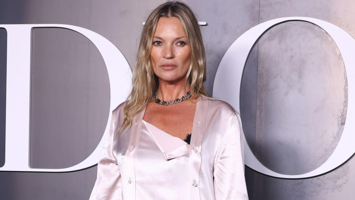    Кейт Мосс. Фото: Getty images