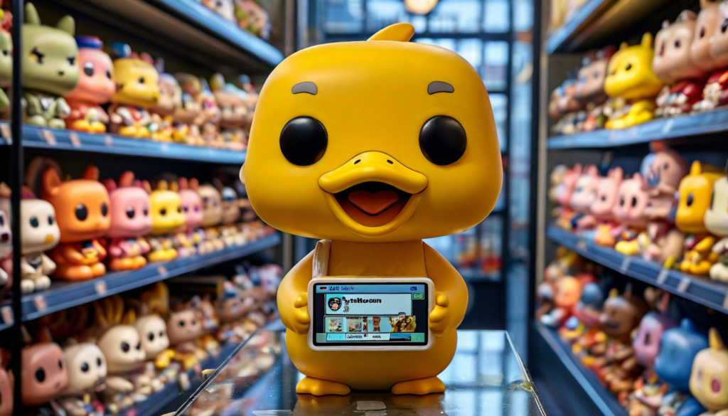    Продавать_фигурки_Funko_Pop_в_офлайн_точке_в_сезон Суетолог