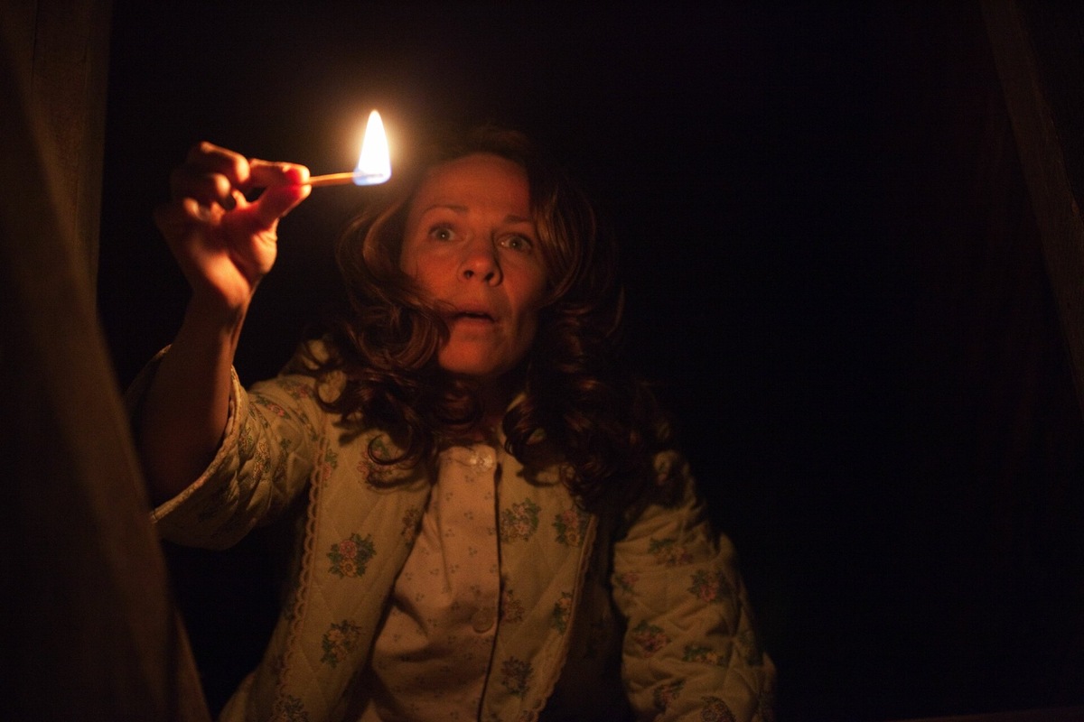 Заклятие (2013)