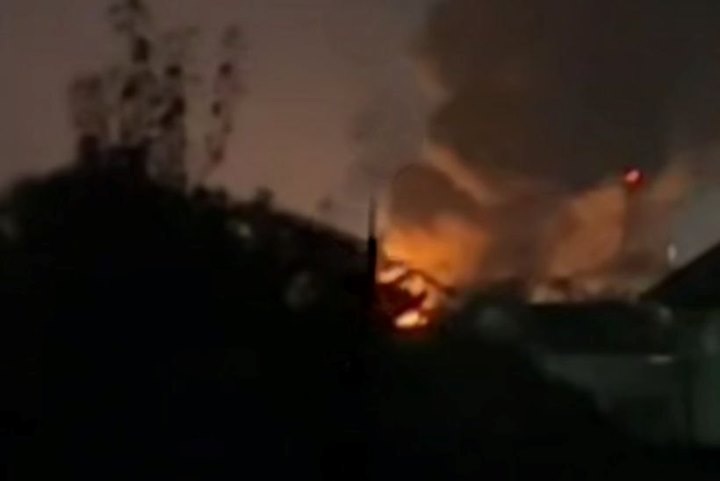    ФОТО: телеграм-канал Shot