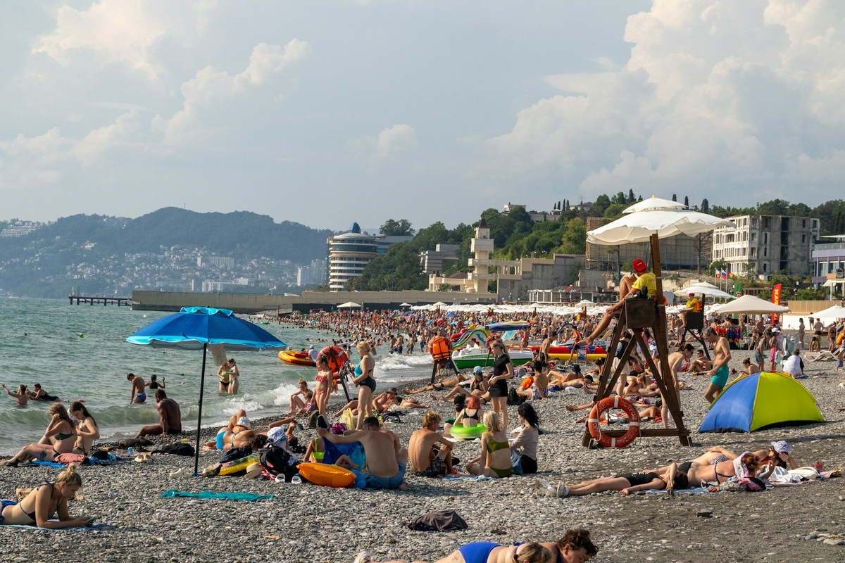 Фото: Alex 0101 / Unsplash