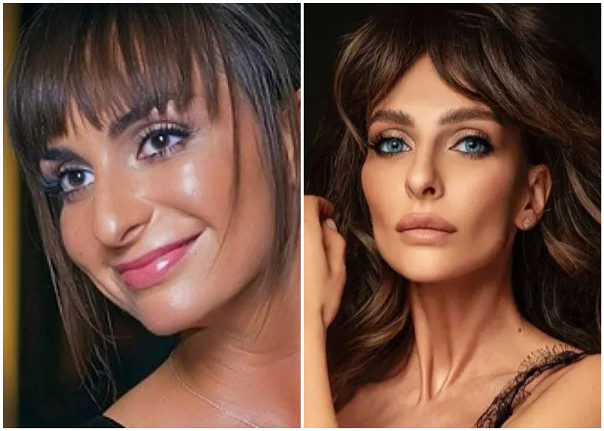 Екатерина Варнава