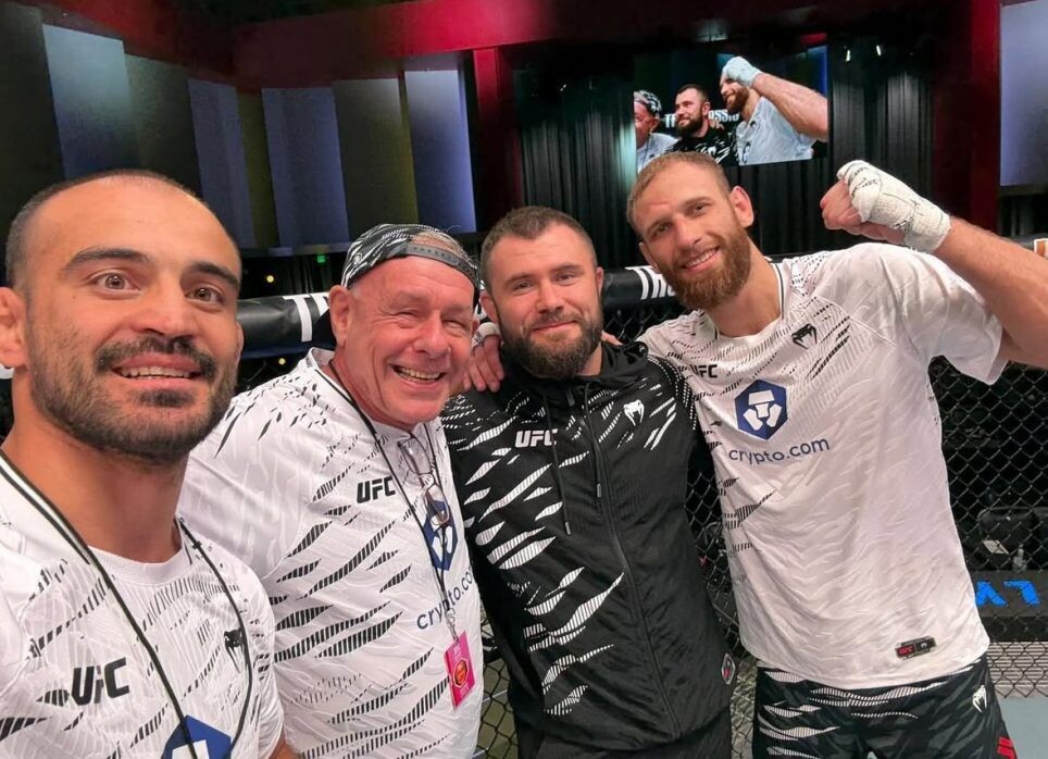    Фото: Соцсети Андрея Пуляева