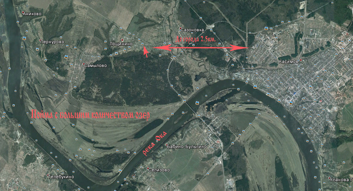 Продажа участков от собственников, никаких процентов.