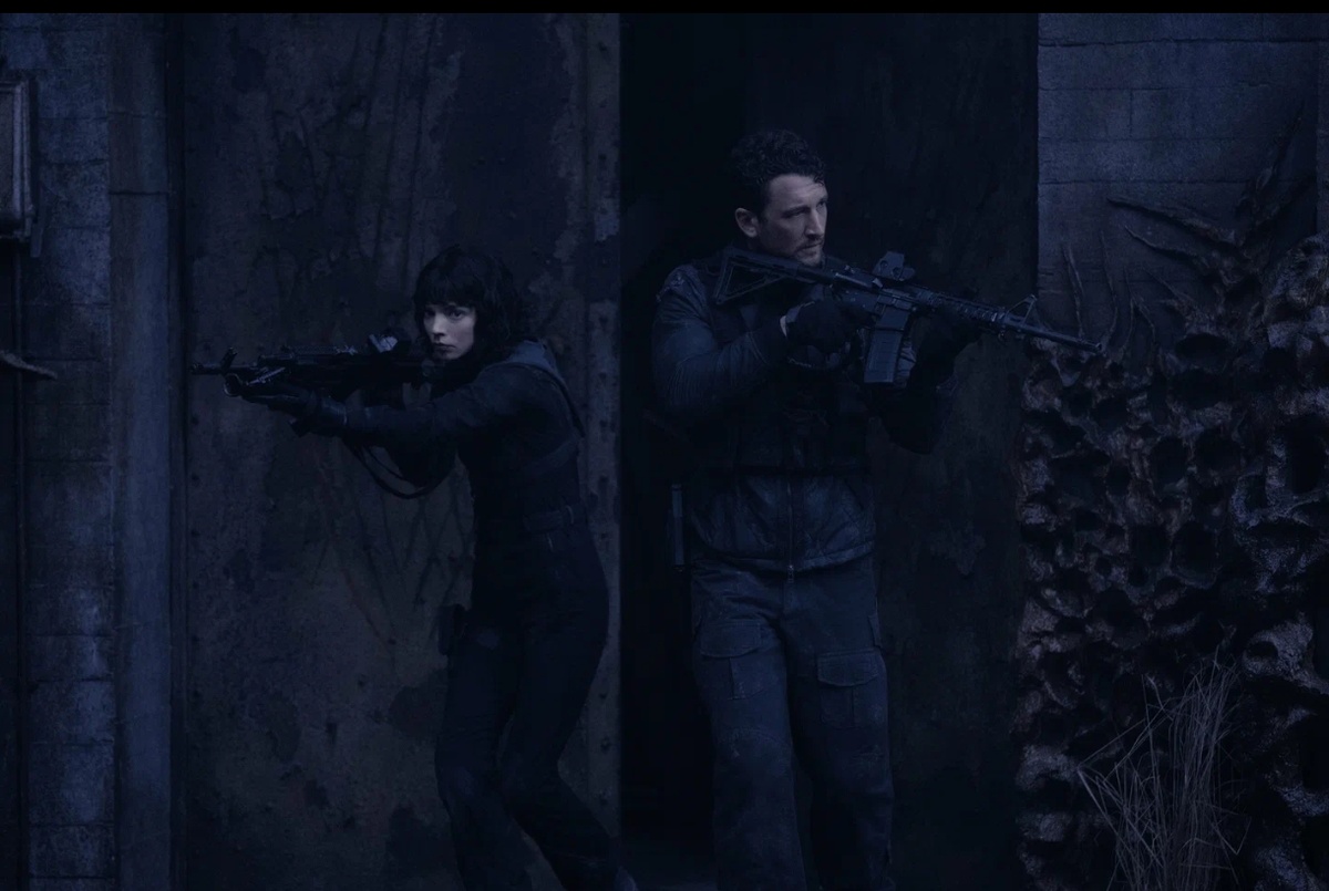 Кадр из фильма. КиноПоиск.