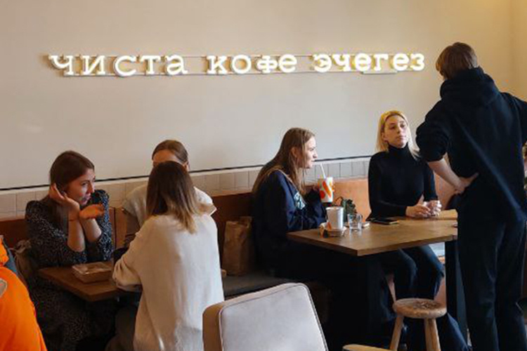    В Татарстане уже сформировалась среда, где национальный компонент — неотъемлемая часть повседневной жизни.   
Фото: «БИЗНЕС Online»