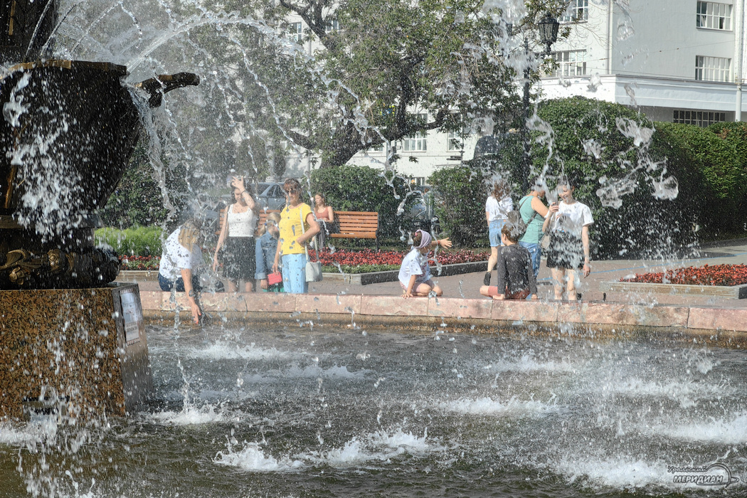    Фото: Лидия Аникина © ИА «Уральский меридиан»