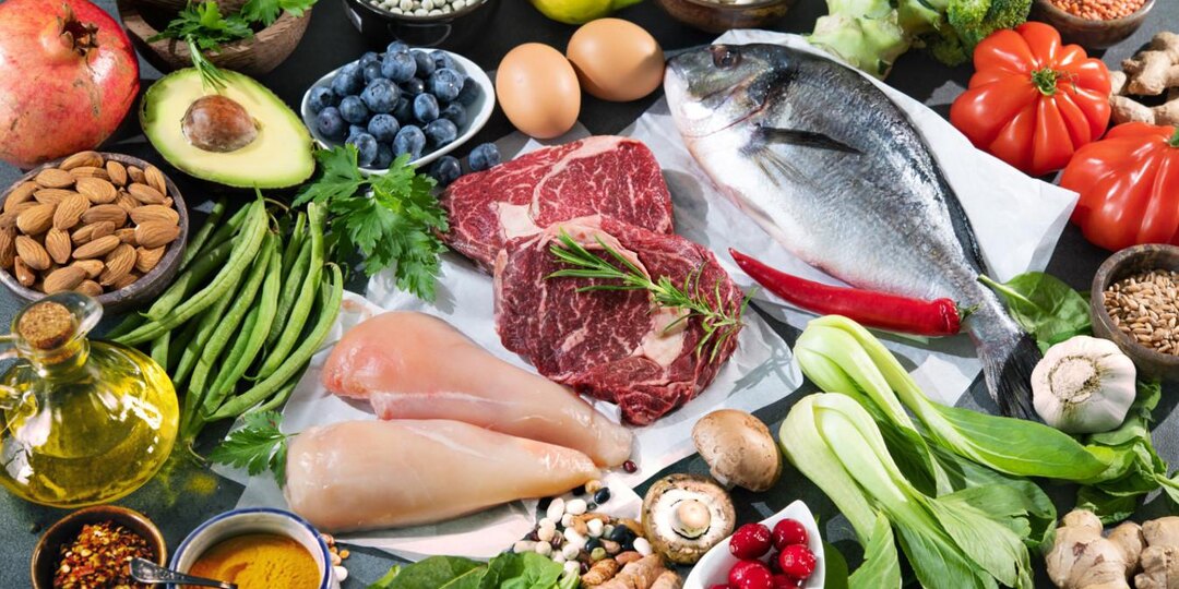 Диета Кима Протасова: описание, меню и рецепты