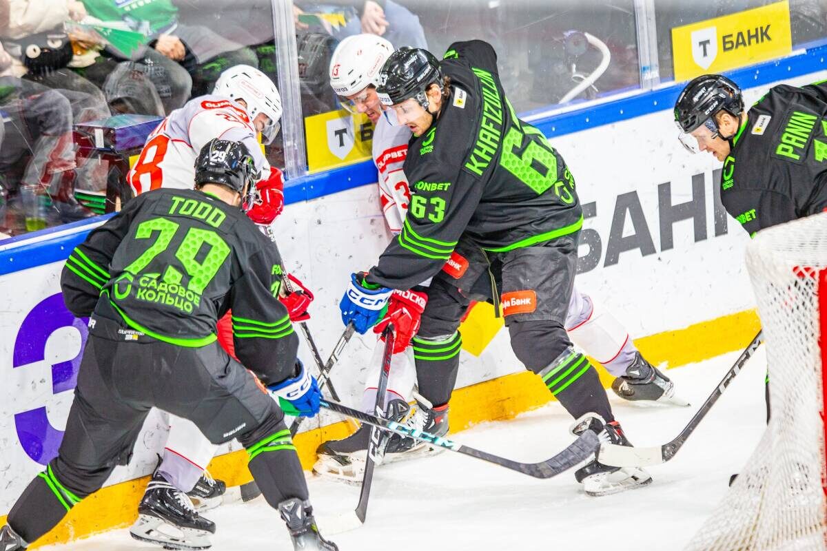 Фото: hcsalavat.ru