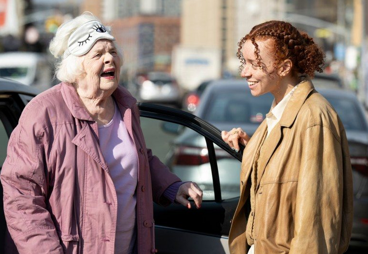 Листайте кадры.