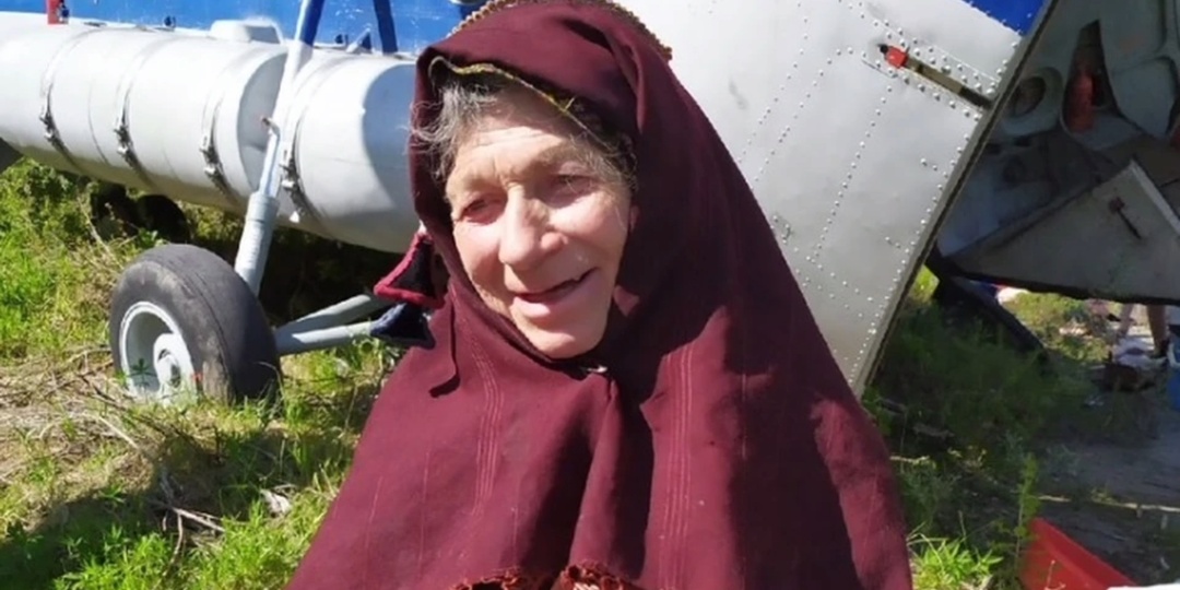 АГАФЬЯ, ПОЗВОЛЬ БЫТЬ ТВОИМ МУЖЕМ: КРЕЩЕНСКИЕ МОРОЗЫ НАДЕЖДЫ