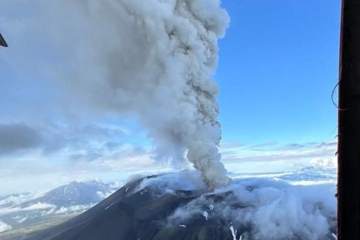   взято с телеграм-канала (ИВиС) ДВО РАН