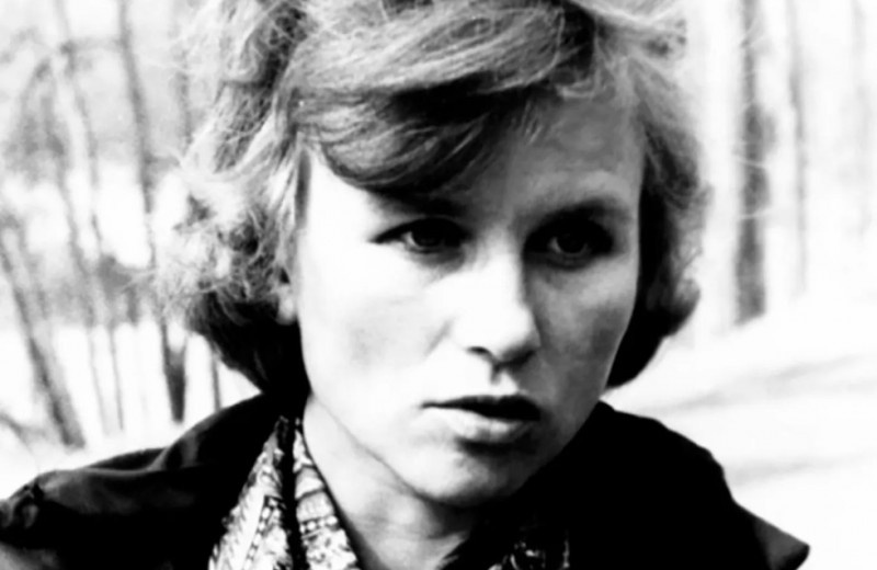 Эльвира Сергеевна / Фото из открытых источников