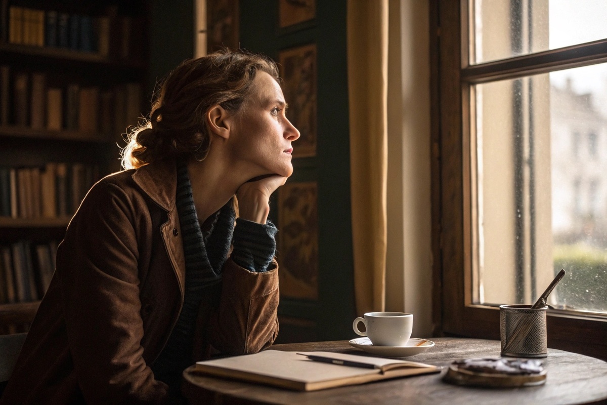 «Смысл жизни не дан свыше — он создаётся в каждом решении, в каждом выборе быть собой». Ирвин Ялом