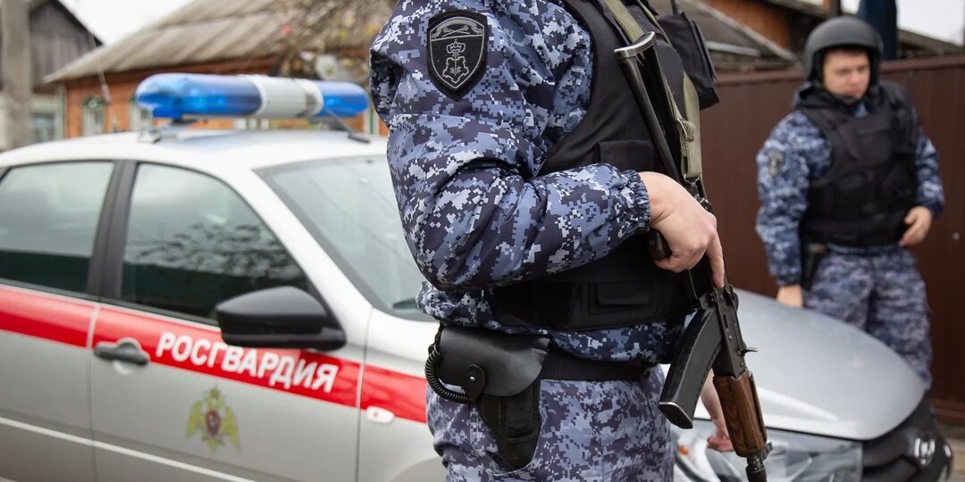 "Еще и эти штрафуют": что делать если остановила Росгвардия? Как не стать жертвой произвола? Инструкция, которую скрывают