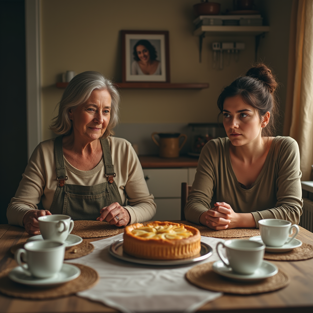 Женские рассказы | Ольга Лунная
