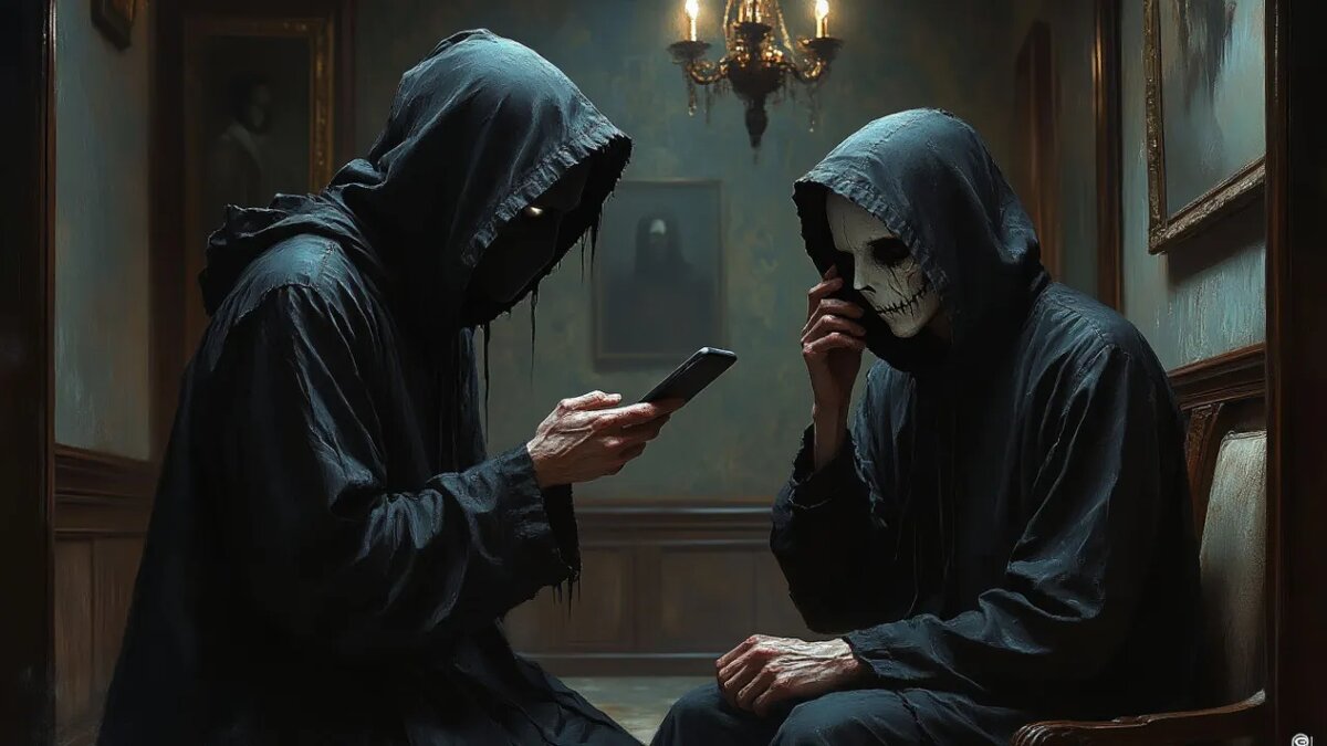    Сгенерировано ИИ