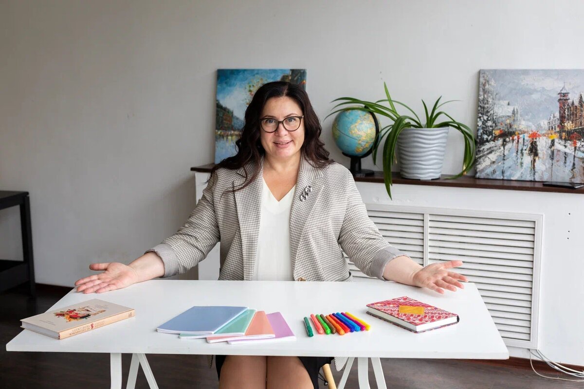 Фото специально для статьи с вопросами об инструментах и автоматизации! Шучу)))