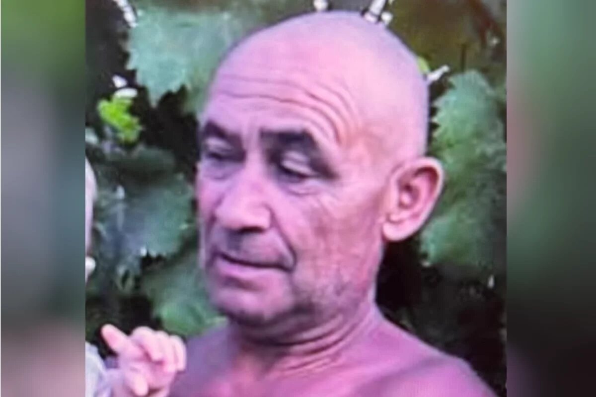    Мужчину, пропавшего с пакетом молокам «Красная цена», ищут в Волгограде