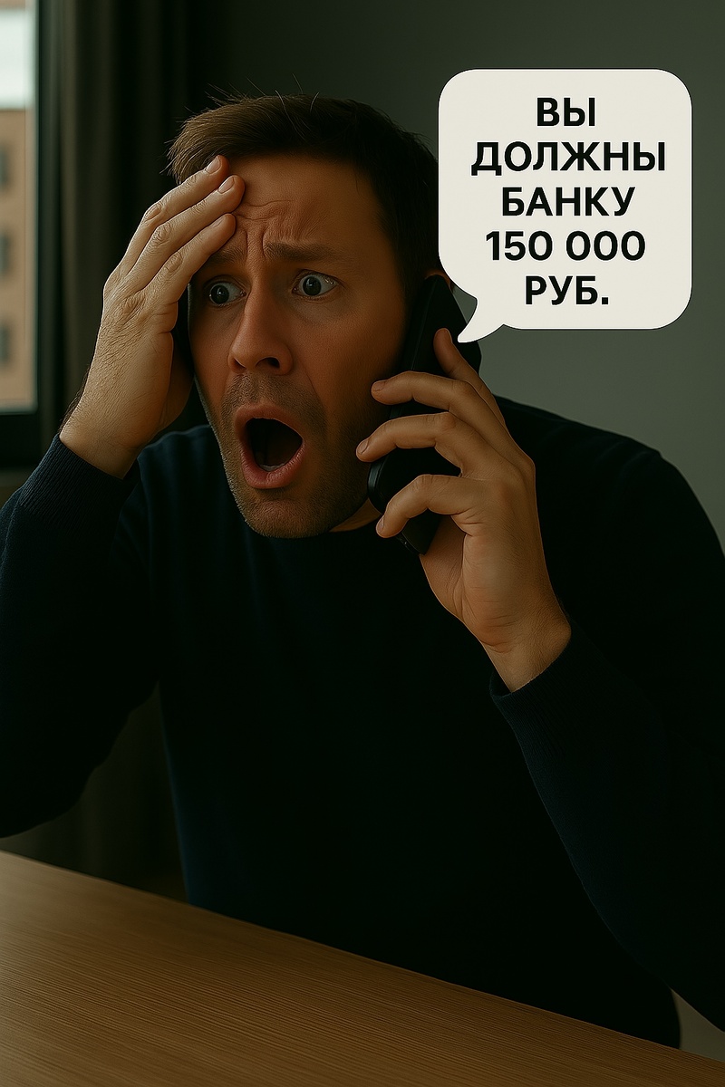 REXFIN — твой финансовый помошник