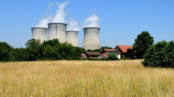    © Getty Images / LightRocket / SOPA Images / Romain Doucelin