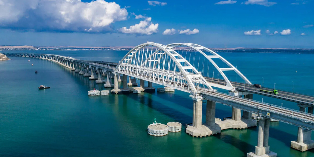 Путешествие из Москвы в Крым на автобусе через Крымский мост: дорожные впечатления и полезные советы