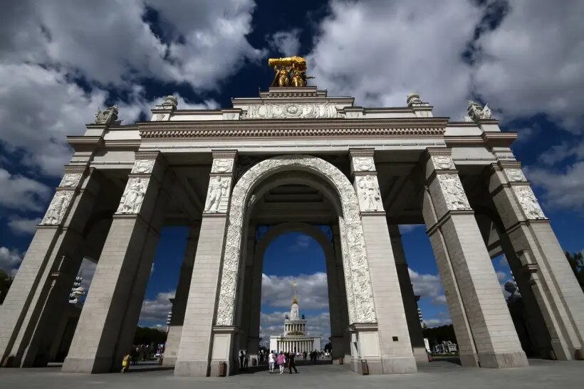     © РИА Новости. Владимир Вяткин