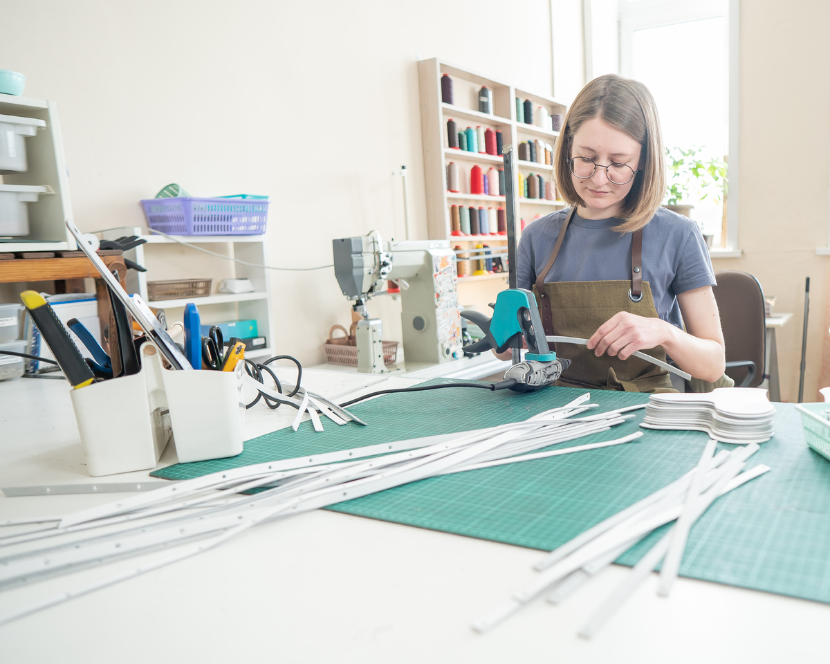 фотосессия производства Новосибирск