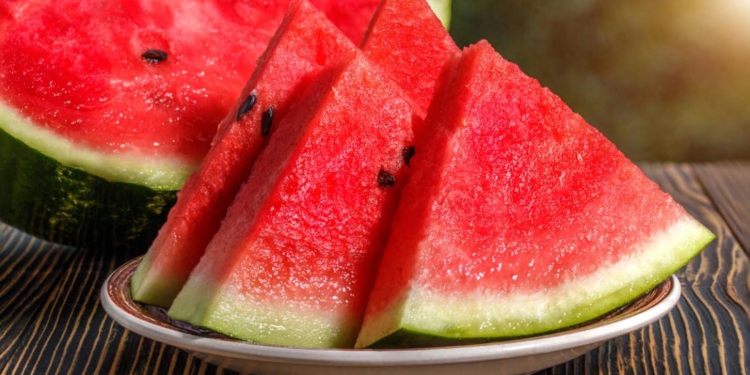 Праздник большой ягоды 🎊🍉