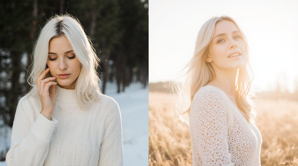 Когда мы меняем отношение к себе, мир меняется вокруг нас.