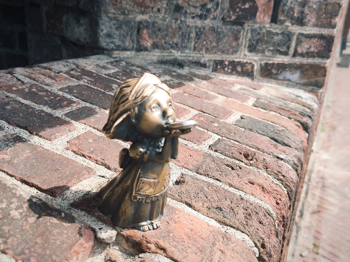 Все фото автора статьи.