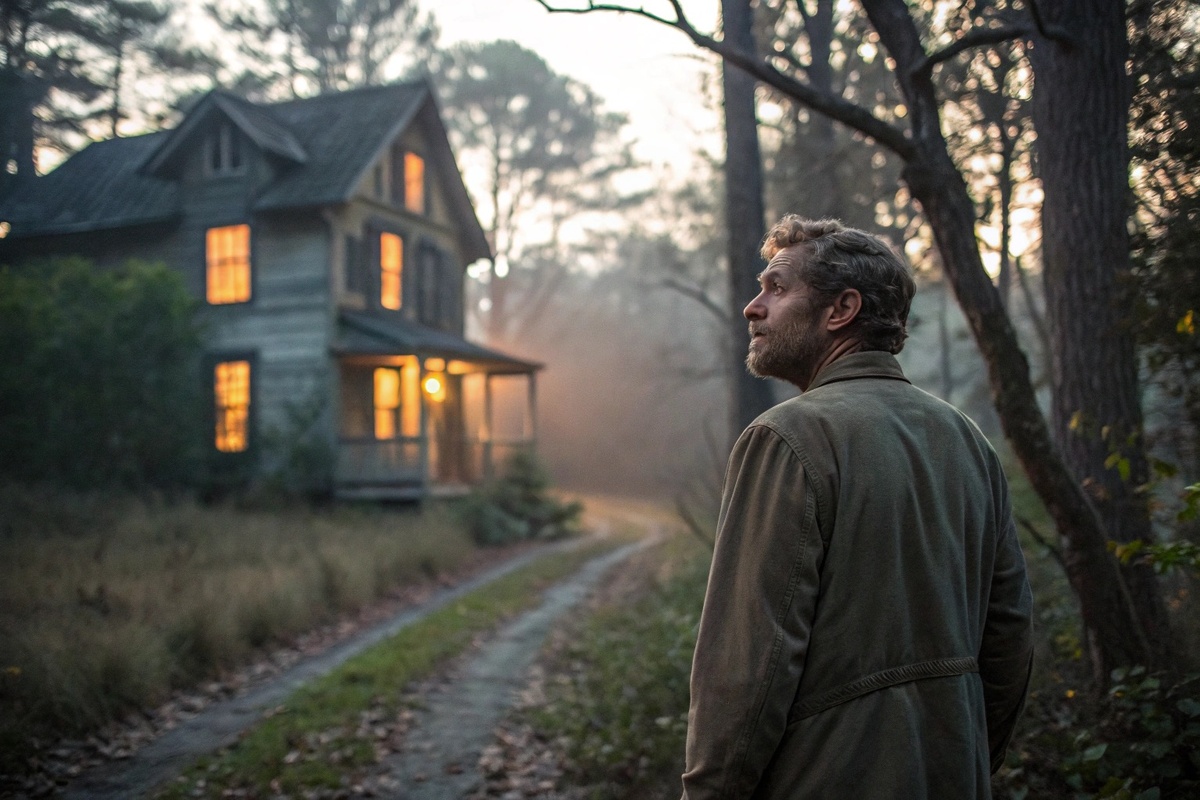 «Ты имеешь право на собственную жизнь, даже если она не вписывается в сценарий, который написали за тебя в детстве». Эстель Франкоф, психотерапевт