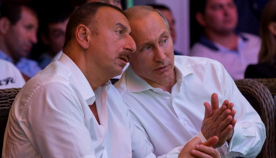 Тихая оккупация: азербайджанские сети опутывают российскую экономику под прикрытием бизнеса
