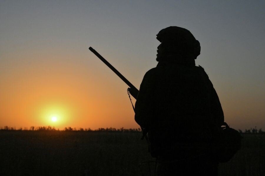     / Источник: © Евгений Биятов/РИА Новости