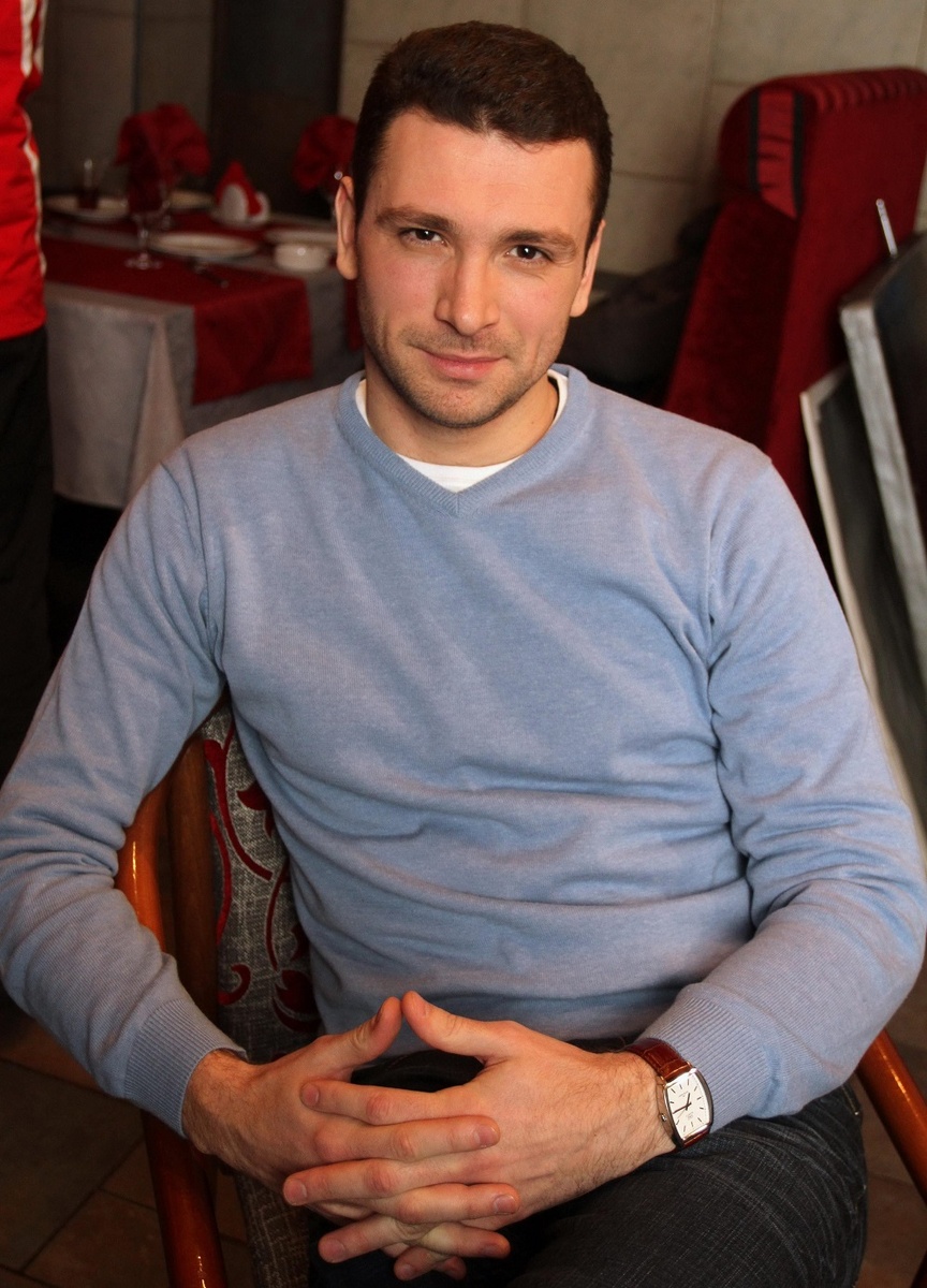 «У нас катастрофа со сценариями!»📷
