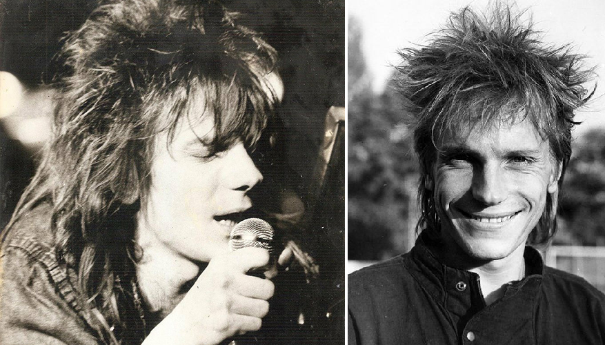 Виктор Салтыков