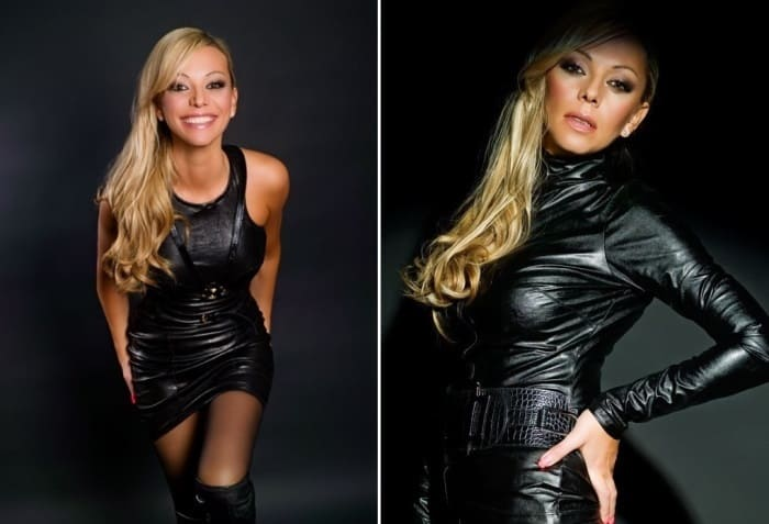 Ирина Салтыкова